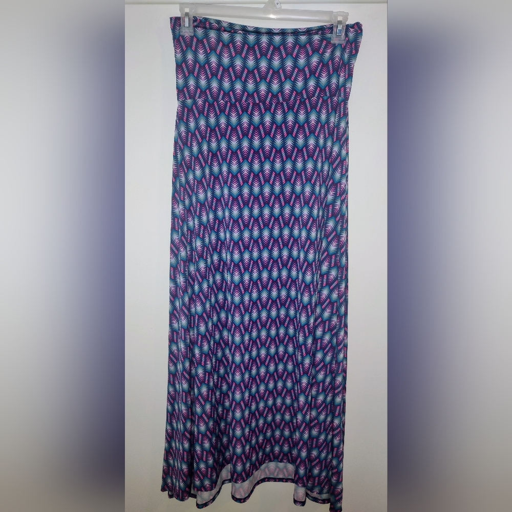 Lularoe Maxi Skirt